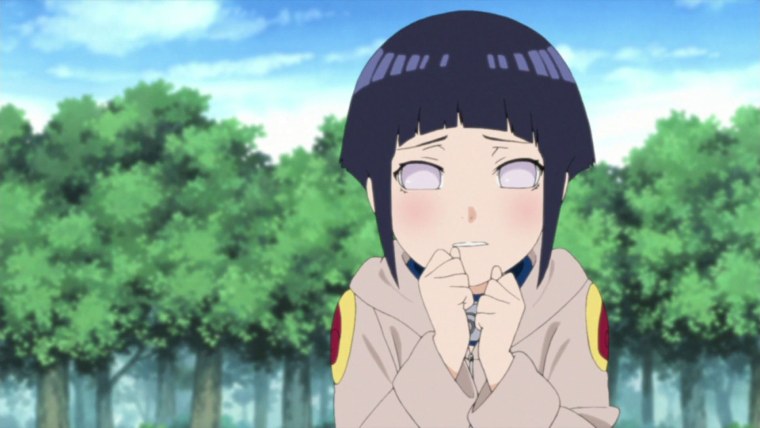 Хината Узумаки