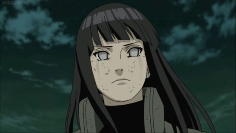 Хината Хьюга 19