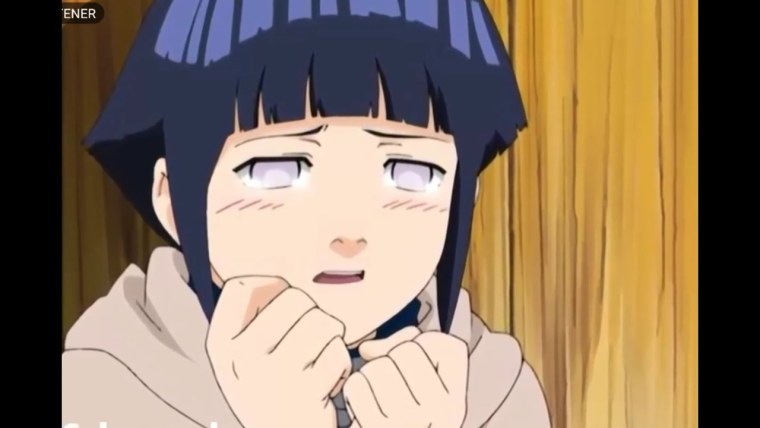 Хината Анбу