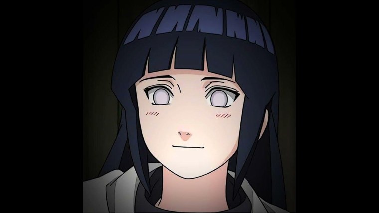 Хината Хьюга кадры