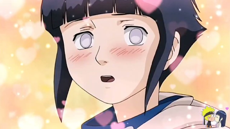 Хината Хьюга 10 фильм скрины