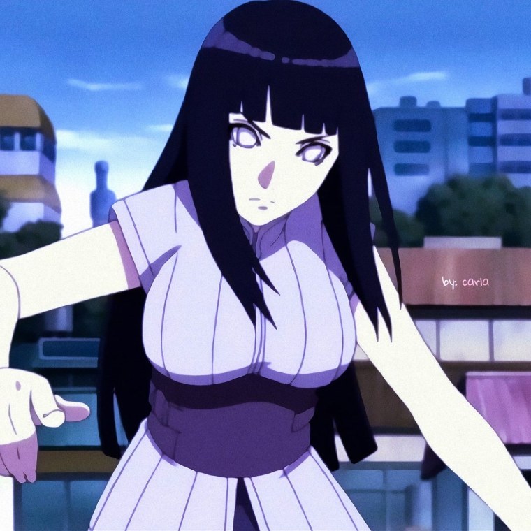 Хината из Цукиеми