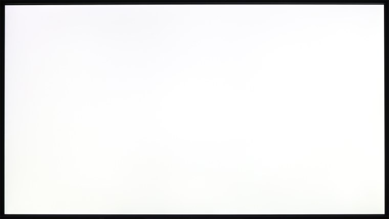 Белый лист Горизонтпль