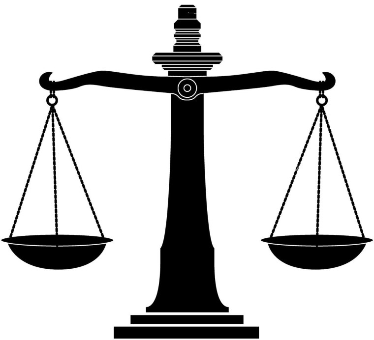 Правосудие фон