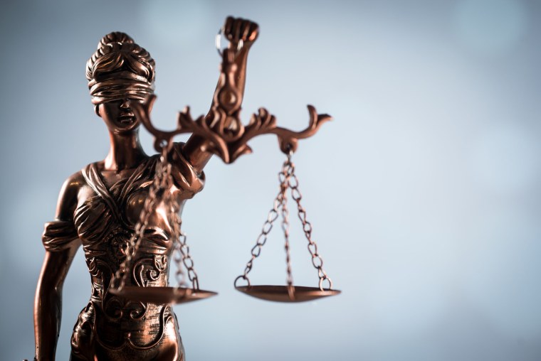 Правосудие арт