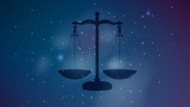 Весы правосудия