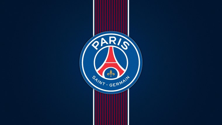 ПСЖ заставка
