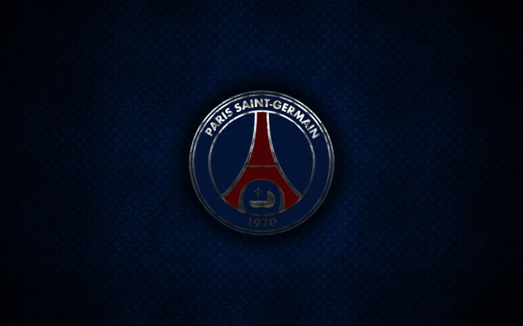 Пари сен-Жермен логотип