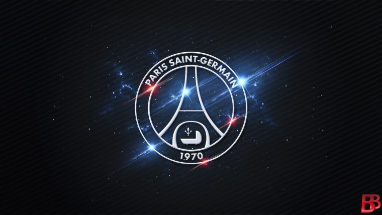PSG 2020 обои