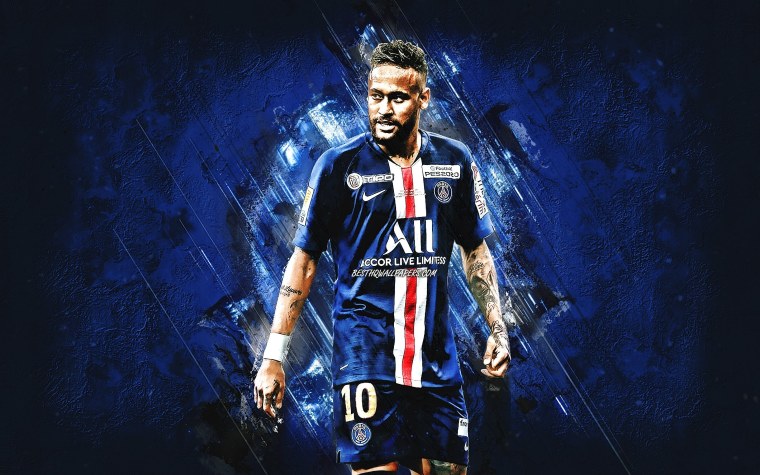 Neymar Jr 2020 PSG