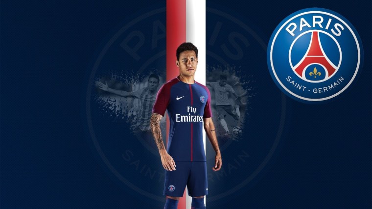 Обои Месси Неймар и Мбаппе