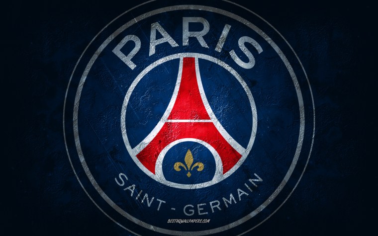 Обои ФК ПСЖ