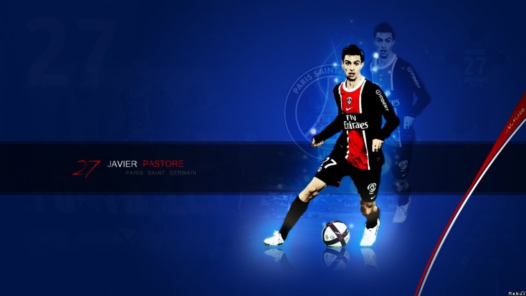 ПСЖ эмблема