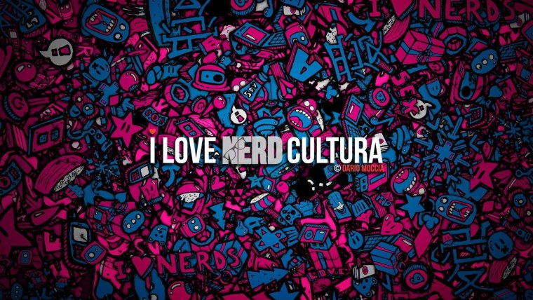 Микки Маус на Красном фоне