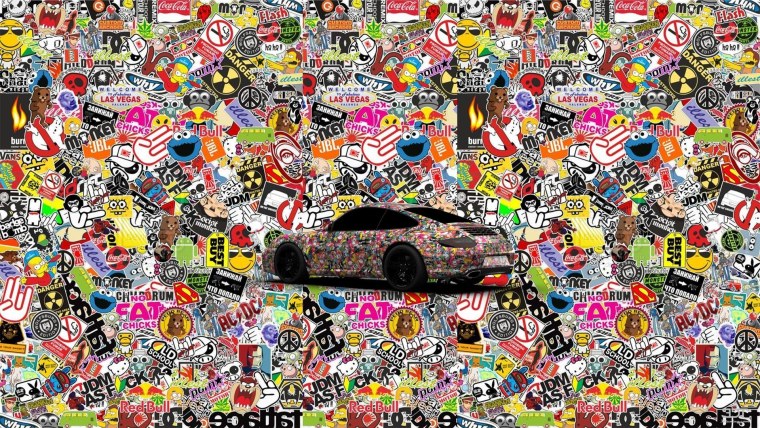 Крутой фон для девочек