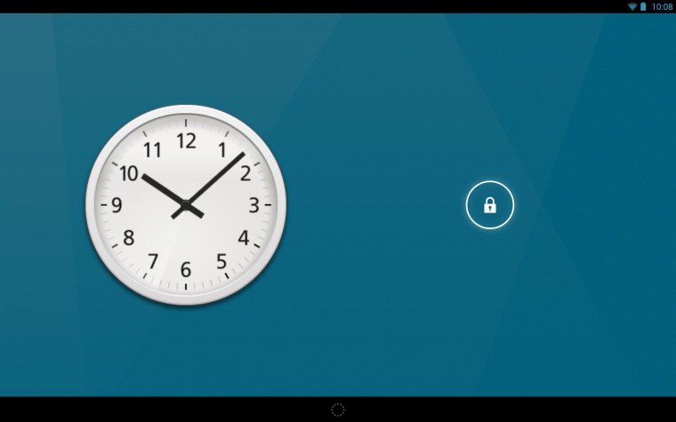 Цифры электронных часов