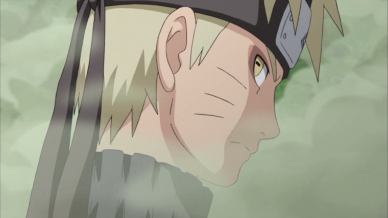 Наруто 2 сезон скрины