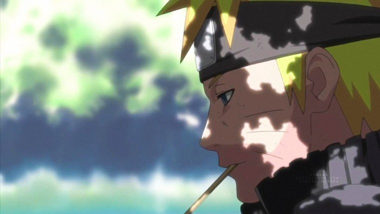Наруто 2 сезон скрины