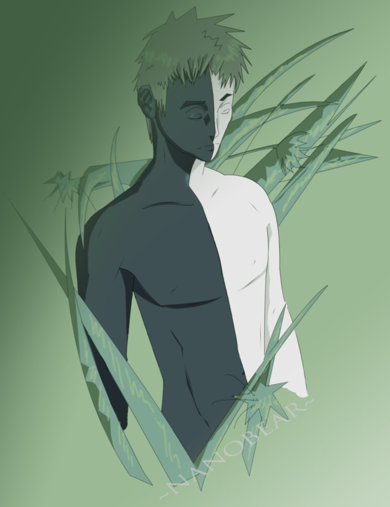 Смерть Зецу