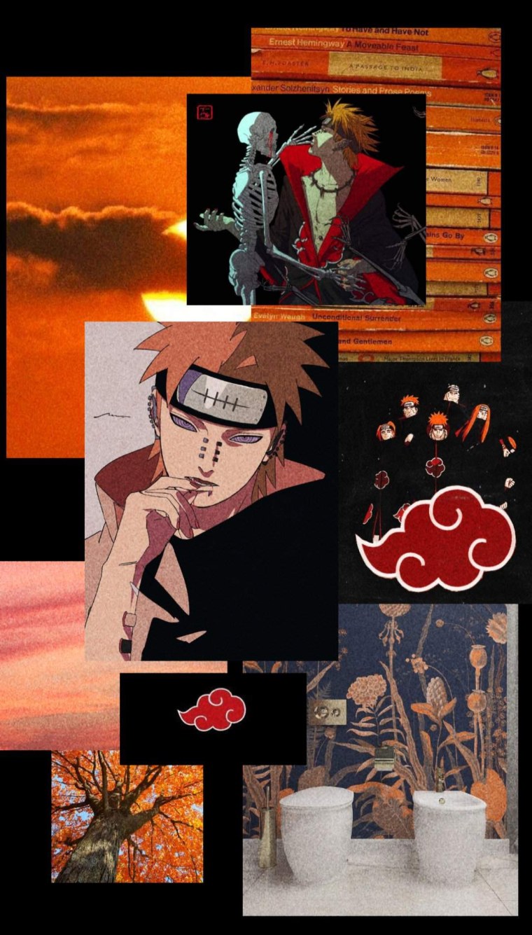 Obito Uchiha Jinchuuriki
