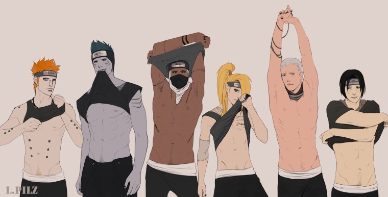 Обито Джинчурики