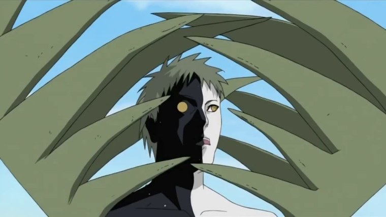 Наруто герои Акацуки