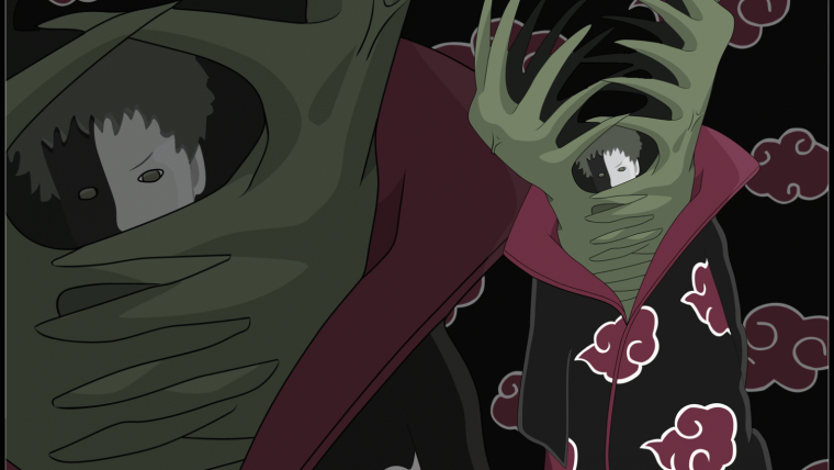 Темный Зетсу