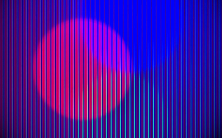 Обои полосы