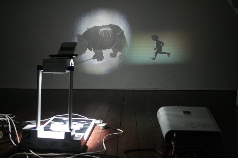 Стол для проектора