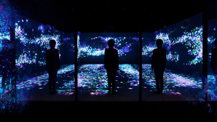 Фон для проектора для фотосессии