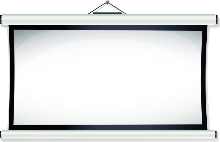 Экран для презентаций