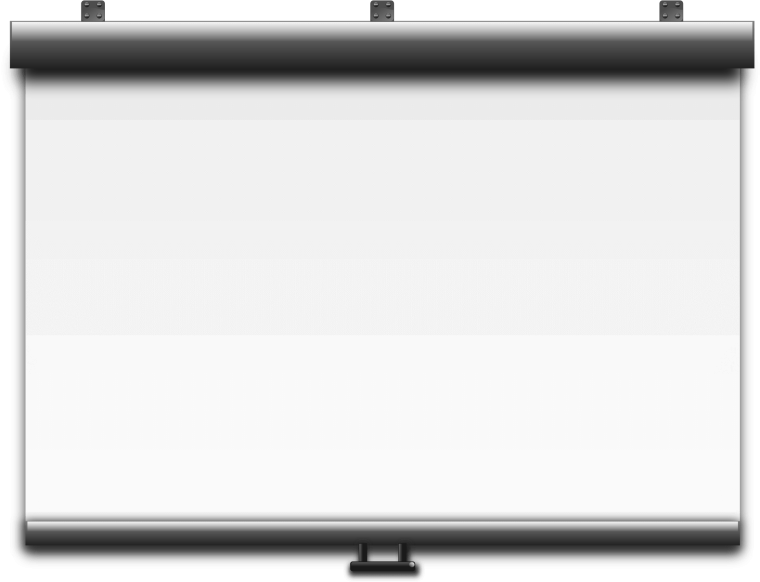 Экран для презентаций