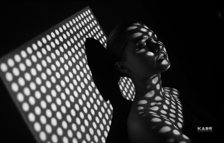 Фотосет с проектором