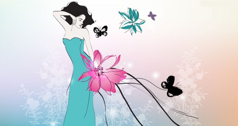 Татуировки для девушек