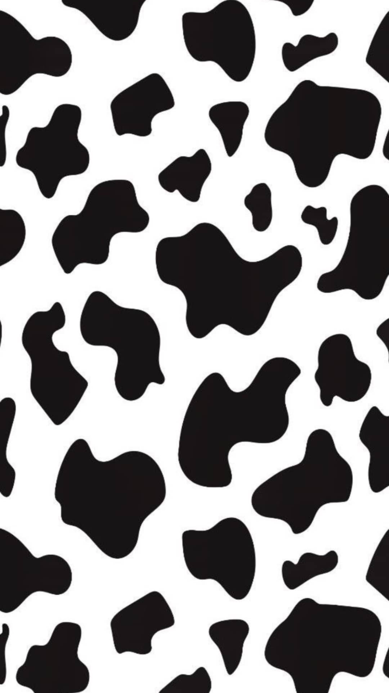 Стилизованная корова