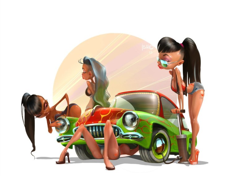 Как хочется порой ребята на все забить ругнуться матом