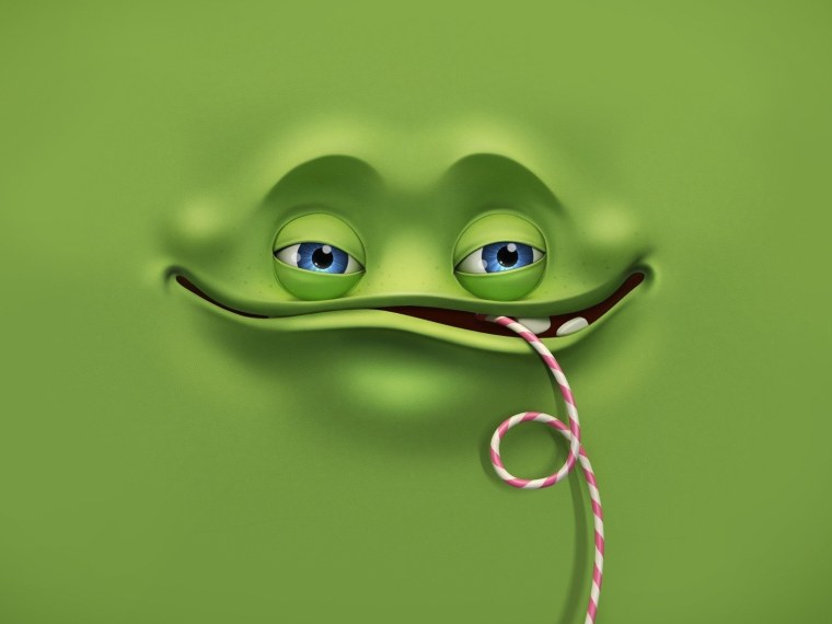 Открытка девушке