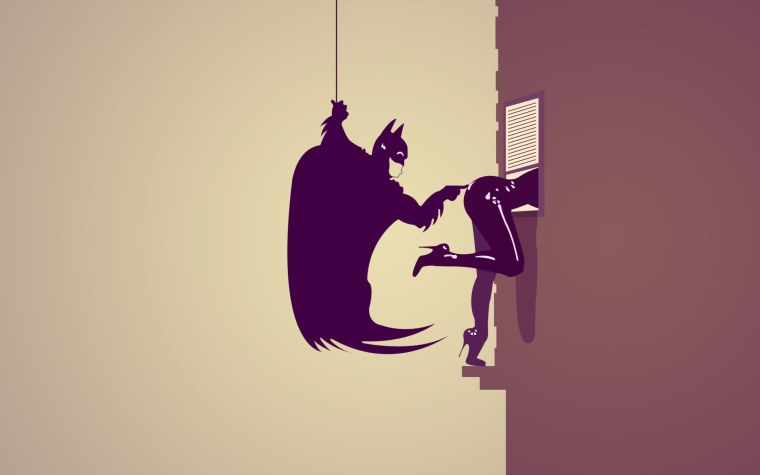 Мультяшные девушки