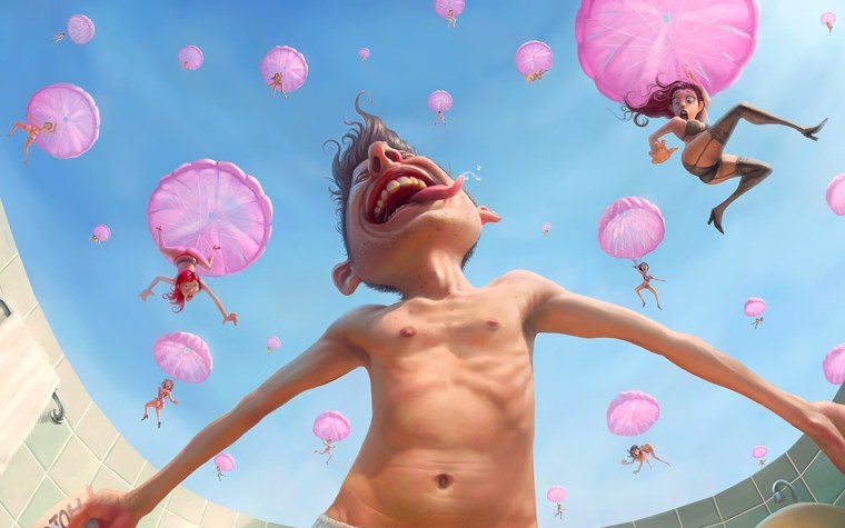 Елена Дубасова Кинель