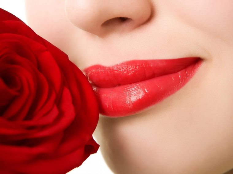 Рисунки девушек на рабочий стол