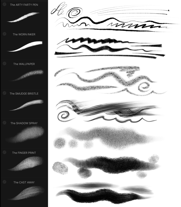 Огонь туториал