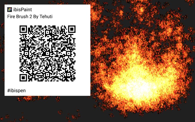 Огненная Аура