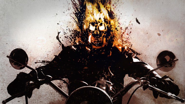 Ghost Rider 2