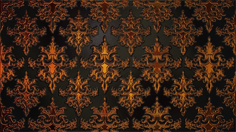 Фон в стиле Барокко