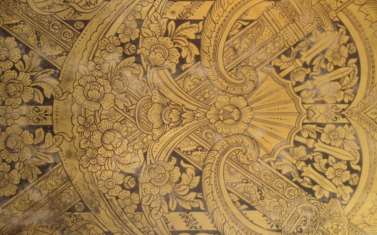 Винтажный фон