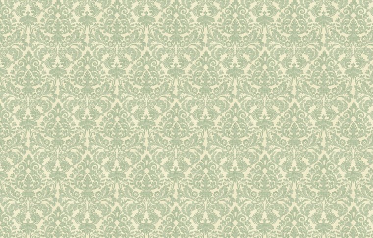 Обои в викторианском стиле