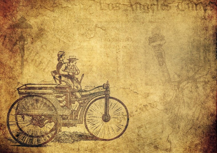 Фон для презентации по истории