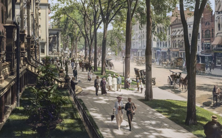 Саратога Нью-Йорк