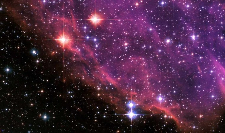 Обои космос