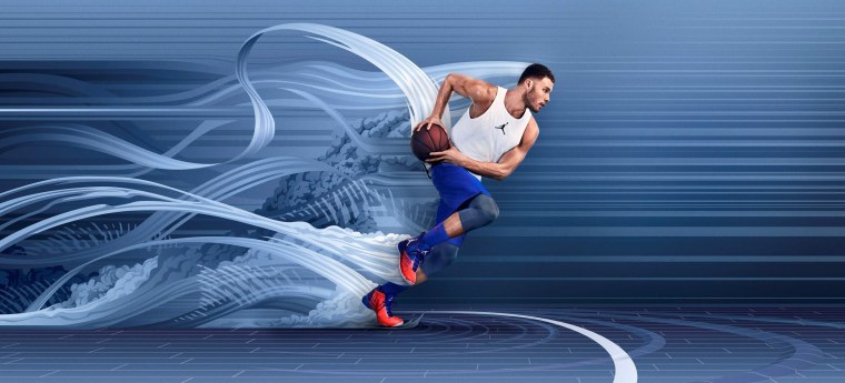 Фон спортивная тематика